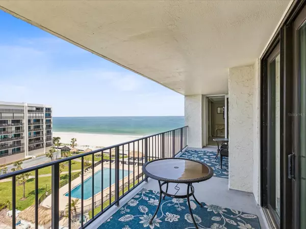 Clearwater Beach, FL 33767,1400 GULF BLVD #701