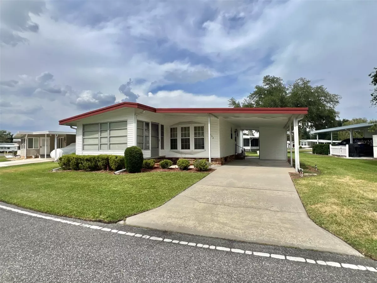 Leesburg, FL 34748,152 DOGWOOD TRL