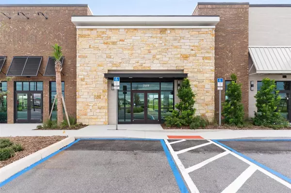 Winter Garden, FL 34787,7159 AVALON RD #6