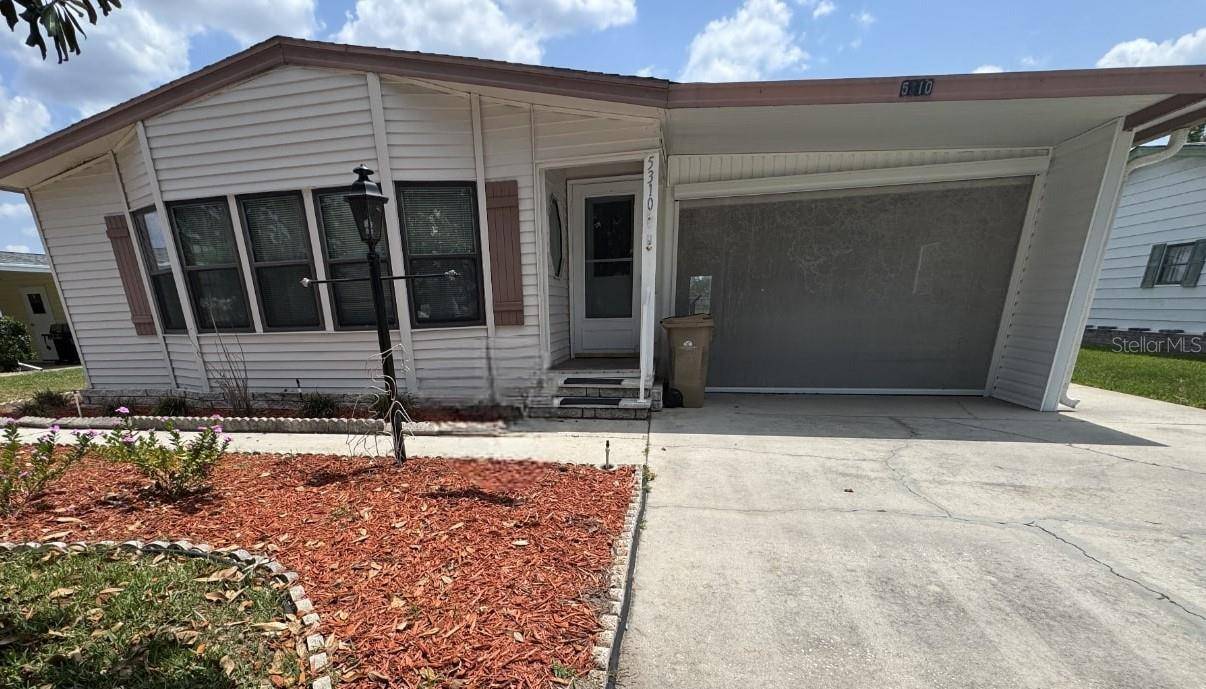 5310 TIGERS TAIL, Leesburg, FL 34748