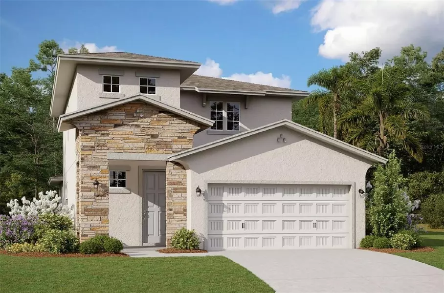 2048 ASHER AVE, Minneola, FL 34715