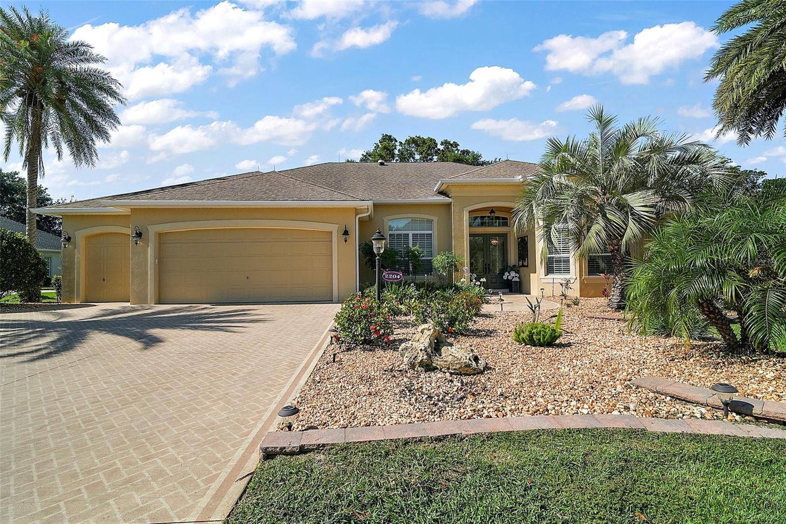The Villages, FL 32162,2204 BAYPOINT WAY