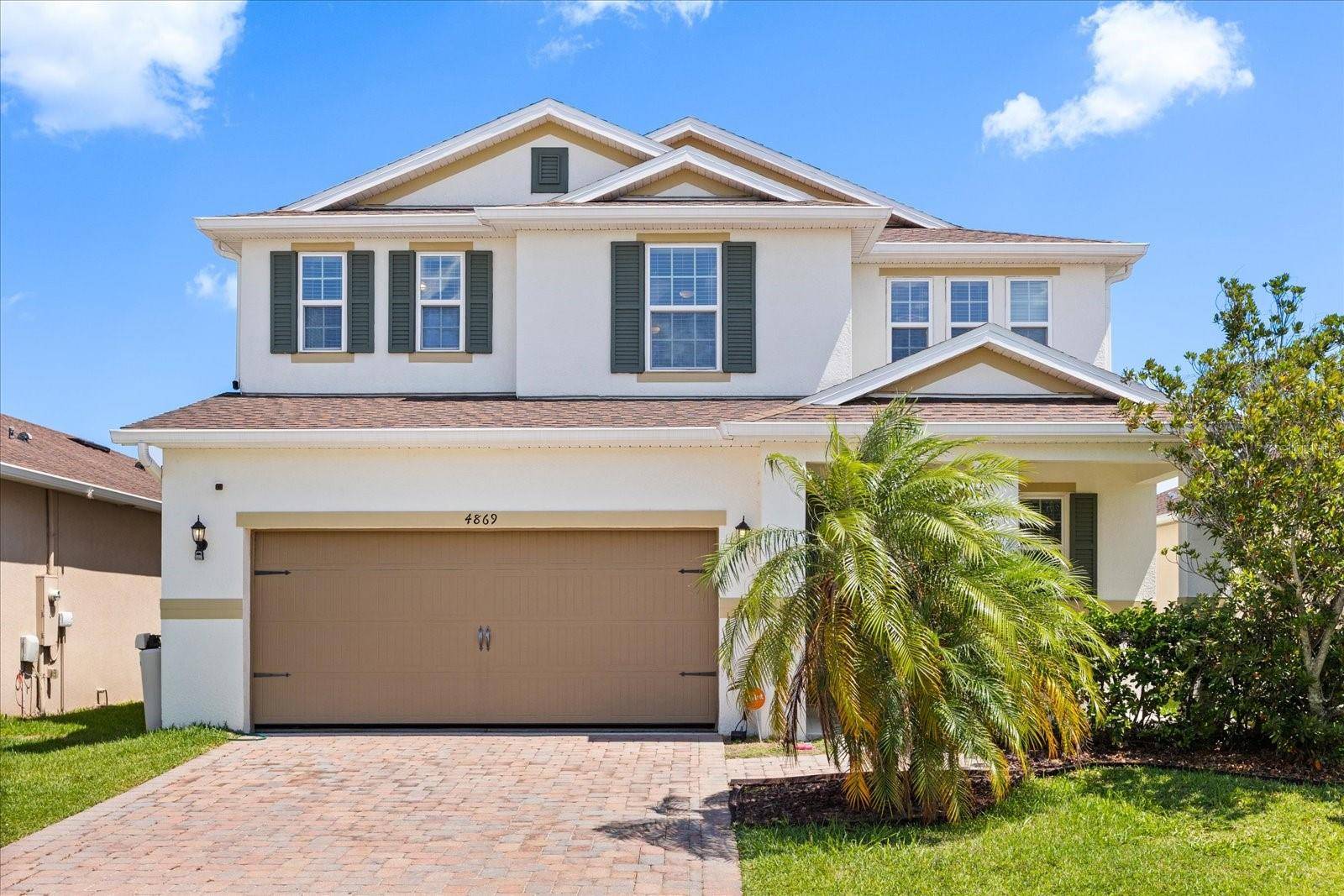 4869 GRASSENDALE TER, Sanford, FL 32771