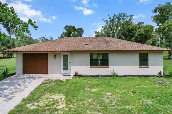 Dunnellon, FL 34433,10655 N PARTY AVE