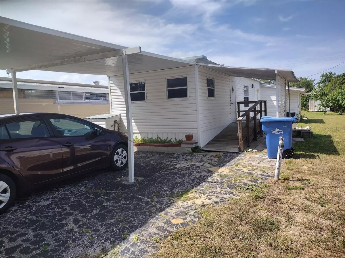 Edgewater, FL 32141,123 ALICE ST