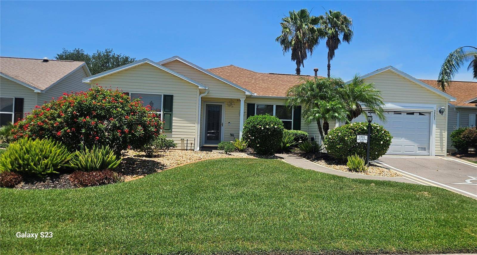 1701 LAKEWOOD DR, The Villages, FL 32162