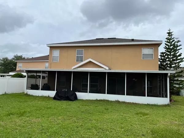 Orlando, FL 32837,1945 MARSH HAWK DR