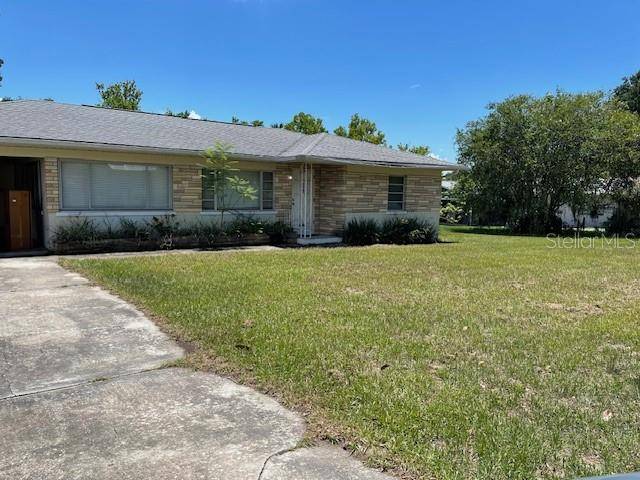 Mount Dora, FL 32757,1022 E 3RD AVE