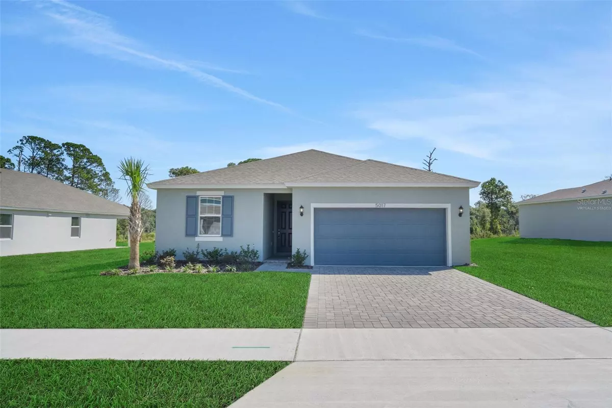 Deland, FL 32724,5017 BALSAM FALLS RD