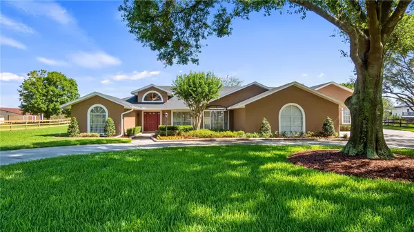 15245 ARABIAN WAY, Montverde, FL 34756