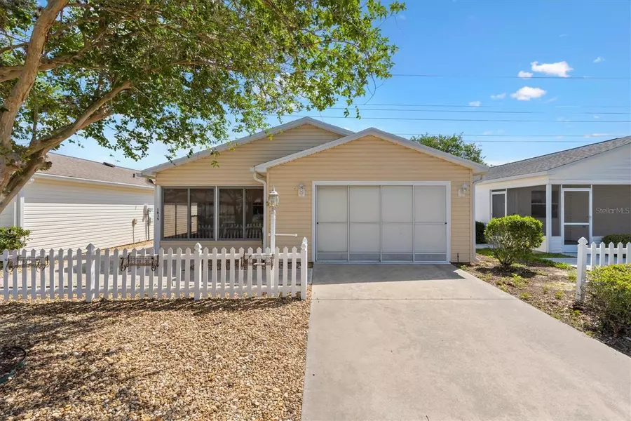 1615 NAVIDAD ST, The Villages, FL 32162