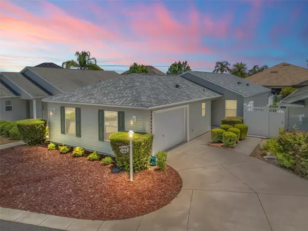 1713 JADESTONE TER, The Villages, FL 32162