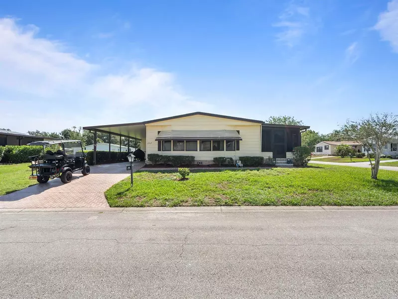 2307 LOVEPLUM CT #631, Zellwood, FL 32798