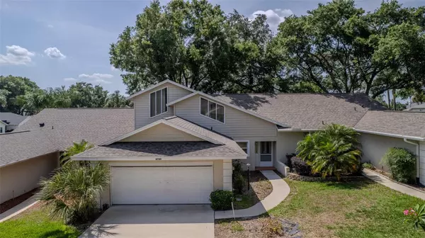 8705 VILLAGE GREEN BLVD, Clermont, FL 34711