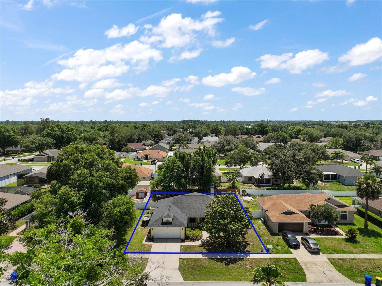 Tavares, FL 32778,3677 PARK GREEN CT