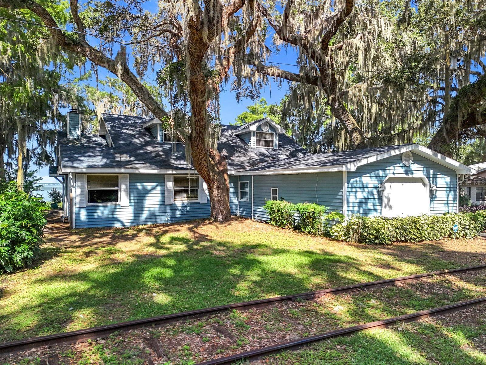 Eustis, FL 32726,1107 NORTHSHORE DR
