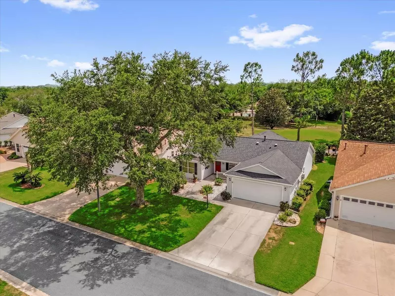 2712 PLAINRIDGE LOOP, The Villages, FL 32162