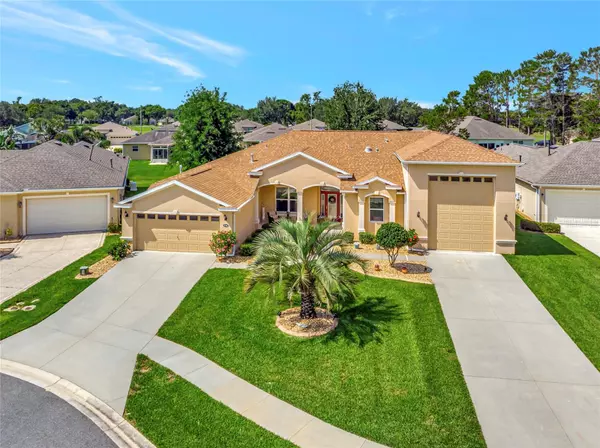 Leesburg, FL 34748,4716 HERITAGE TRL