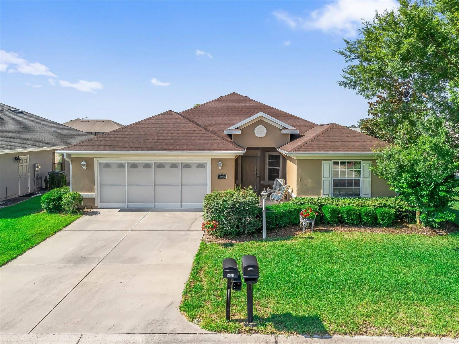 Summerfield, FL 34491,10986 SE 171ST STREET RD