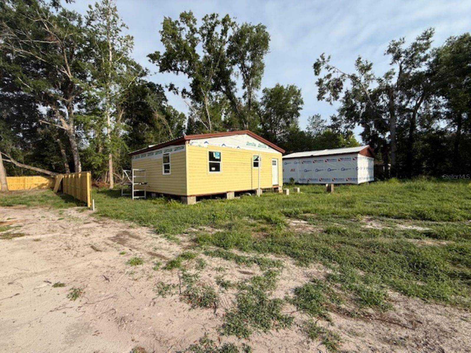 352 S JUSTICE, Bushnell, FL 33513