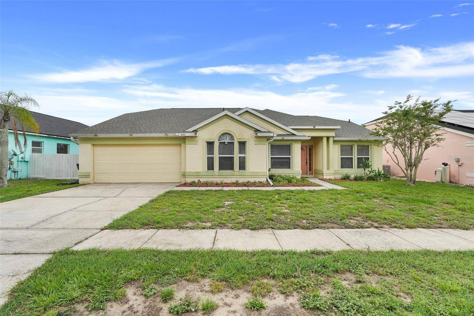 2896 PICADILLY CIR, Kissimmee, FL 34747
