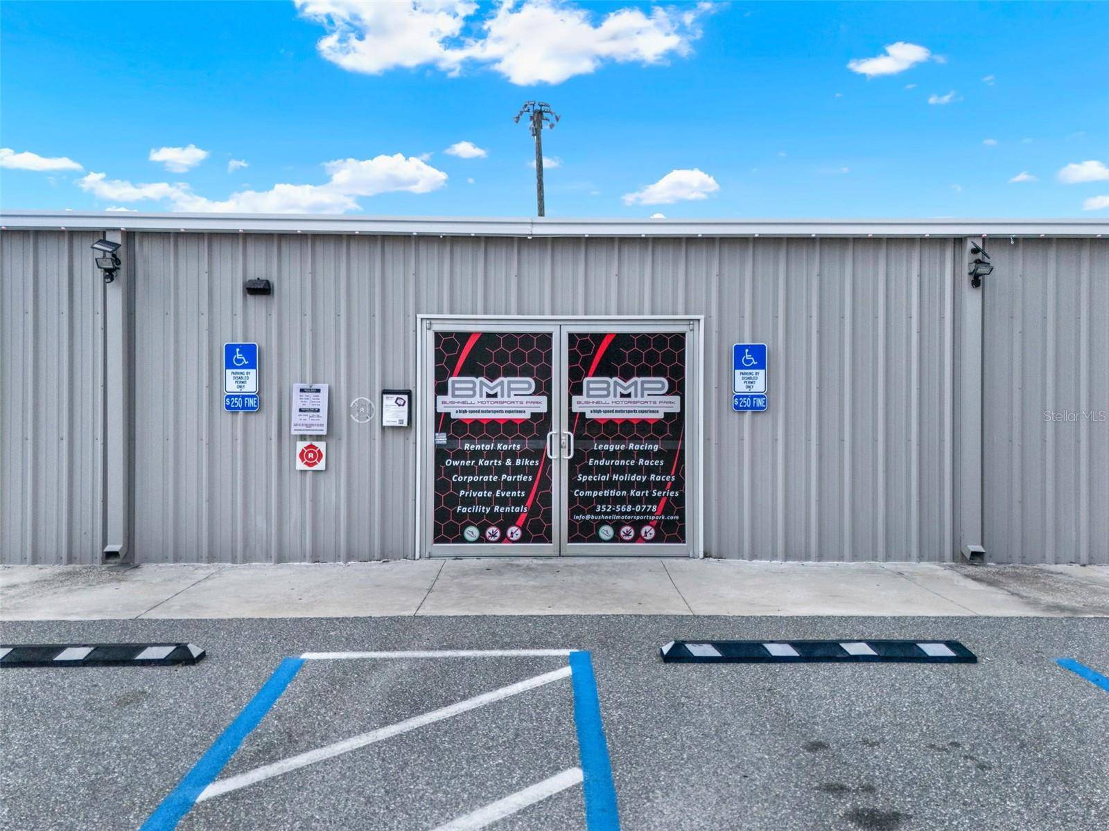 Bushnell, FL 33513,5821 PIT RD