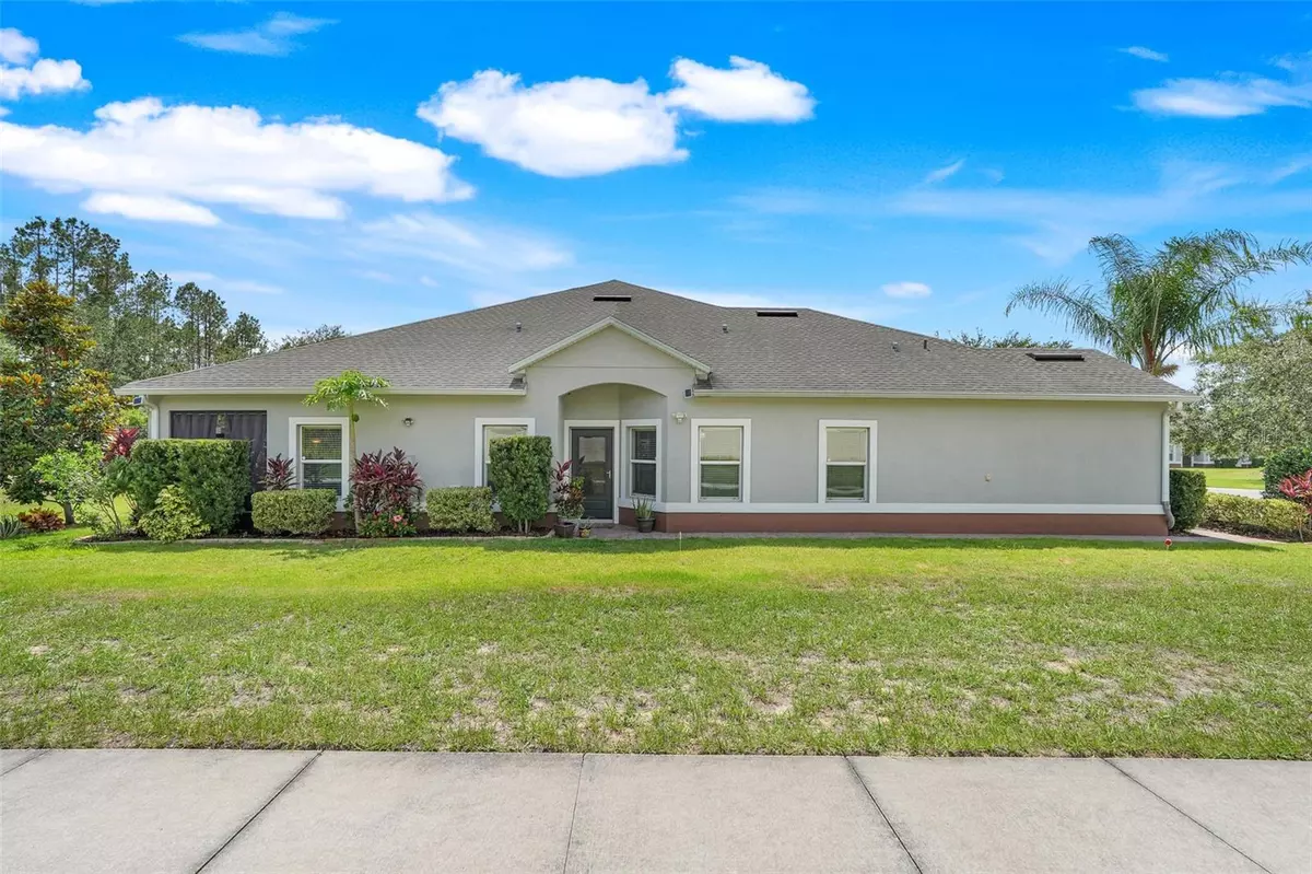 Clermont, FL 34711,3550 FAIRWATERS CT #D