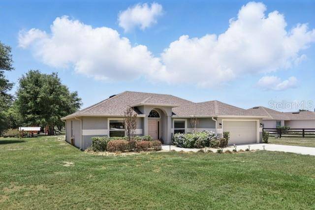 Umatilla, FL 32784,40143 BABB RD