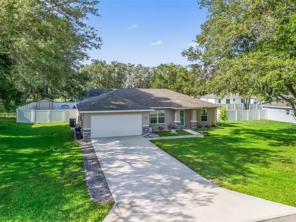 Summerfield, FL 34491,9364 SE 164TH PL