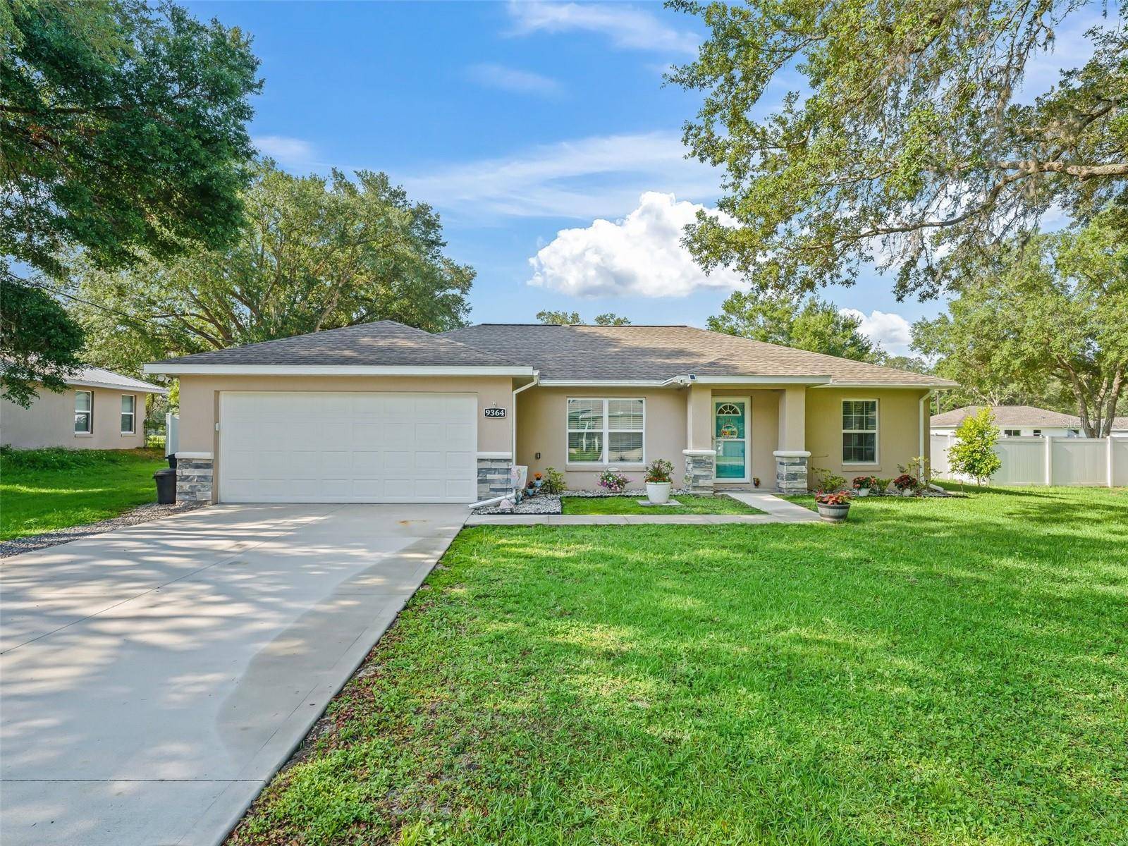 Summerfield, FL 34491,9364 SE 164TH PL