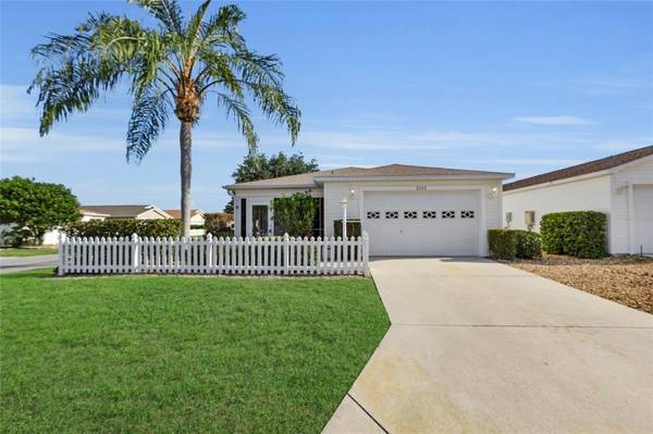 2111 THORNTON TER, The Villages, FL 32162