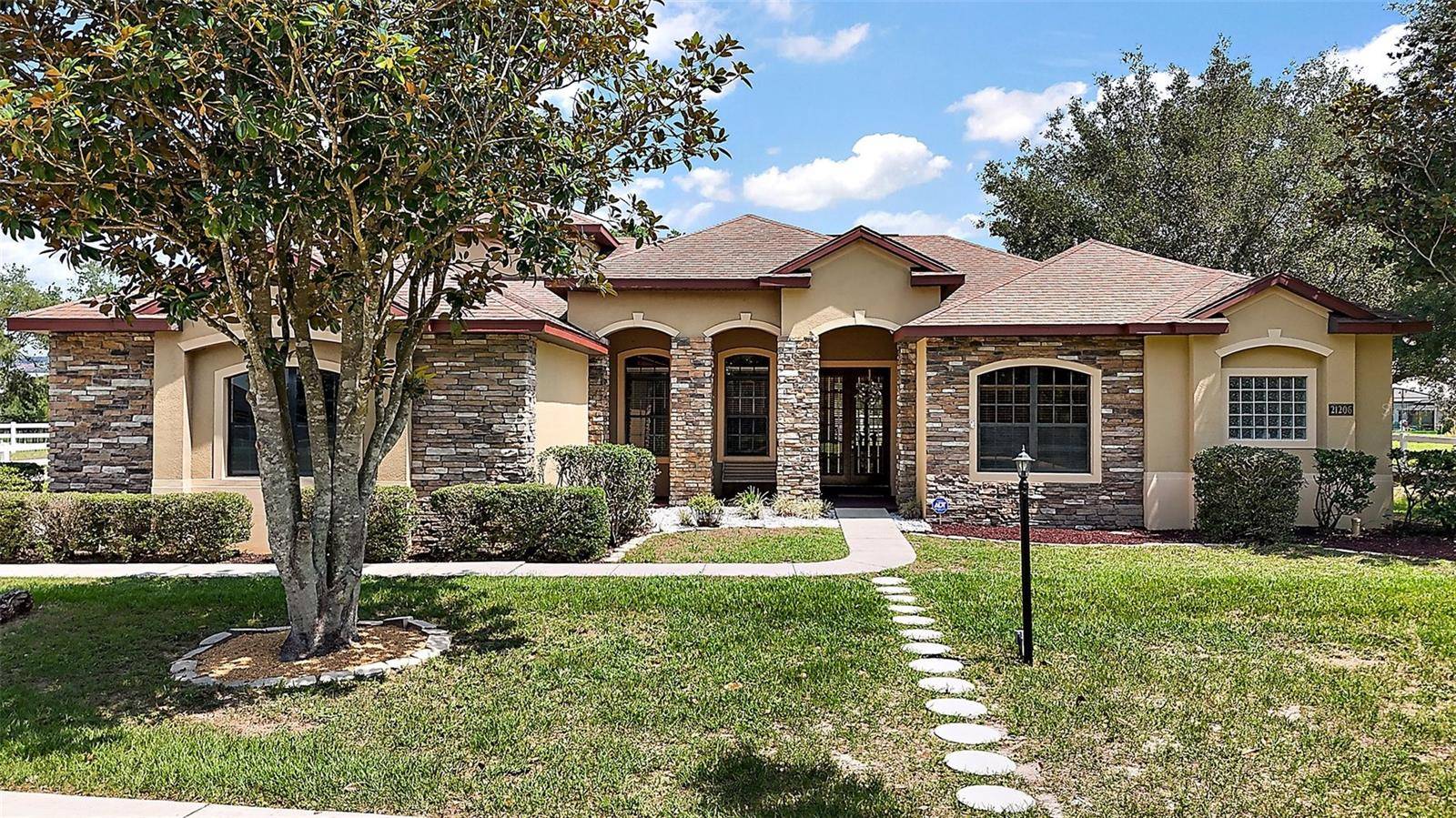 21206 CANOE PASS ST, Clermont, FL 34715