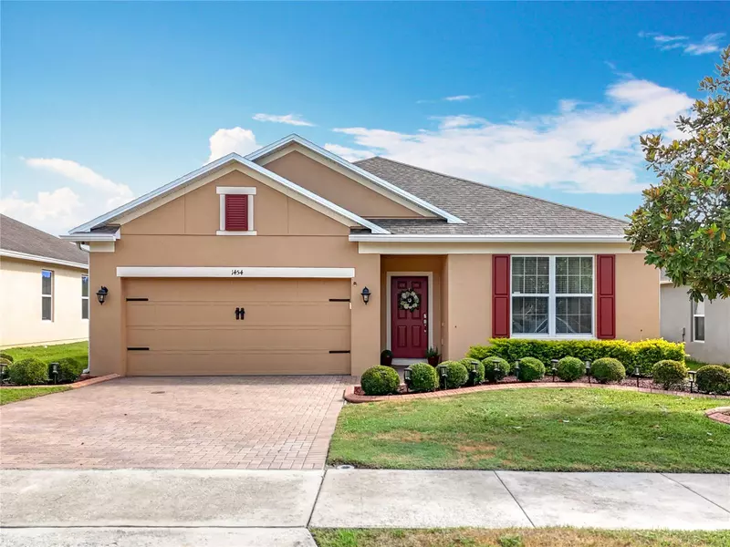 1454 WESTBURY DR, Clermont, FL 34711