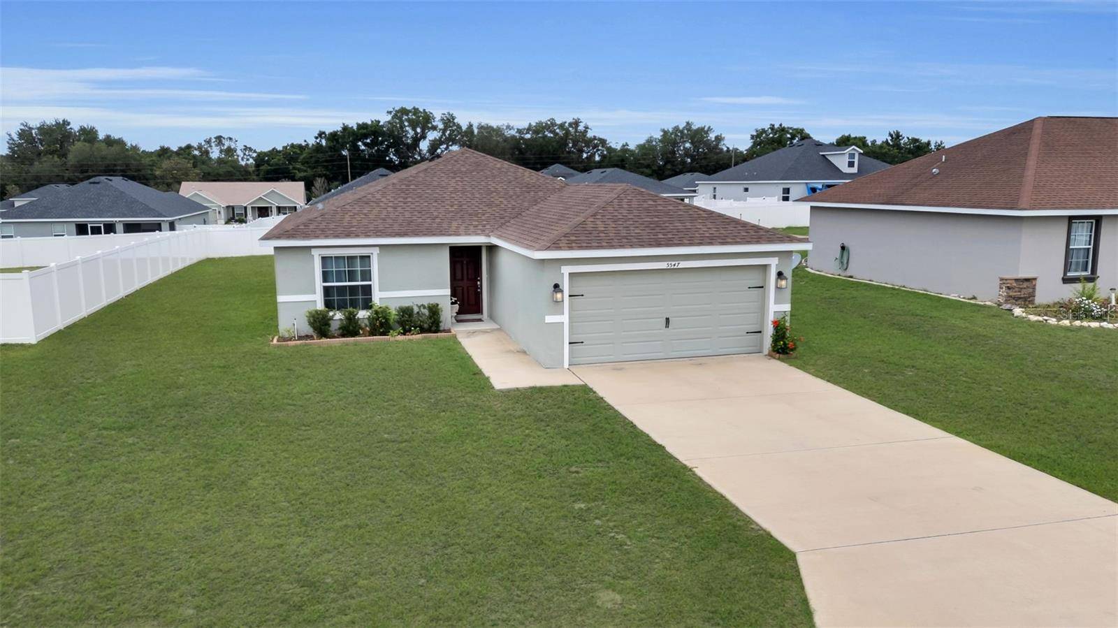 Ocala, FL 34480,5547 SE 91ST PL