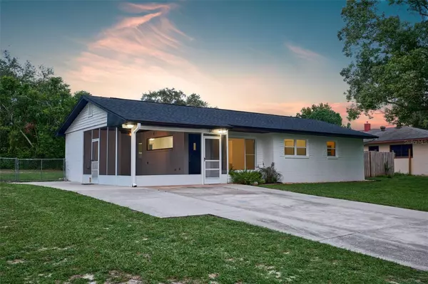841 S MICHIGAN AVE, Groveland, FL 34736