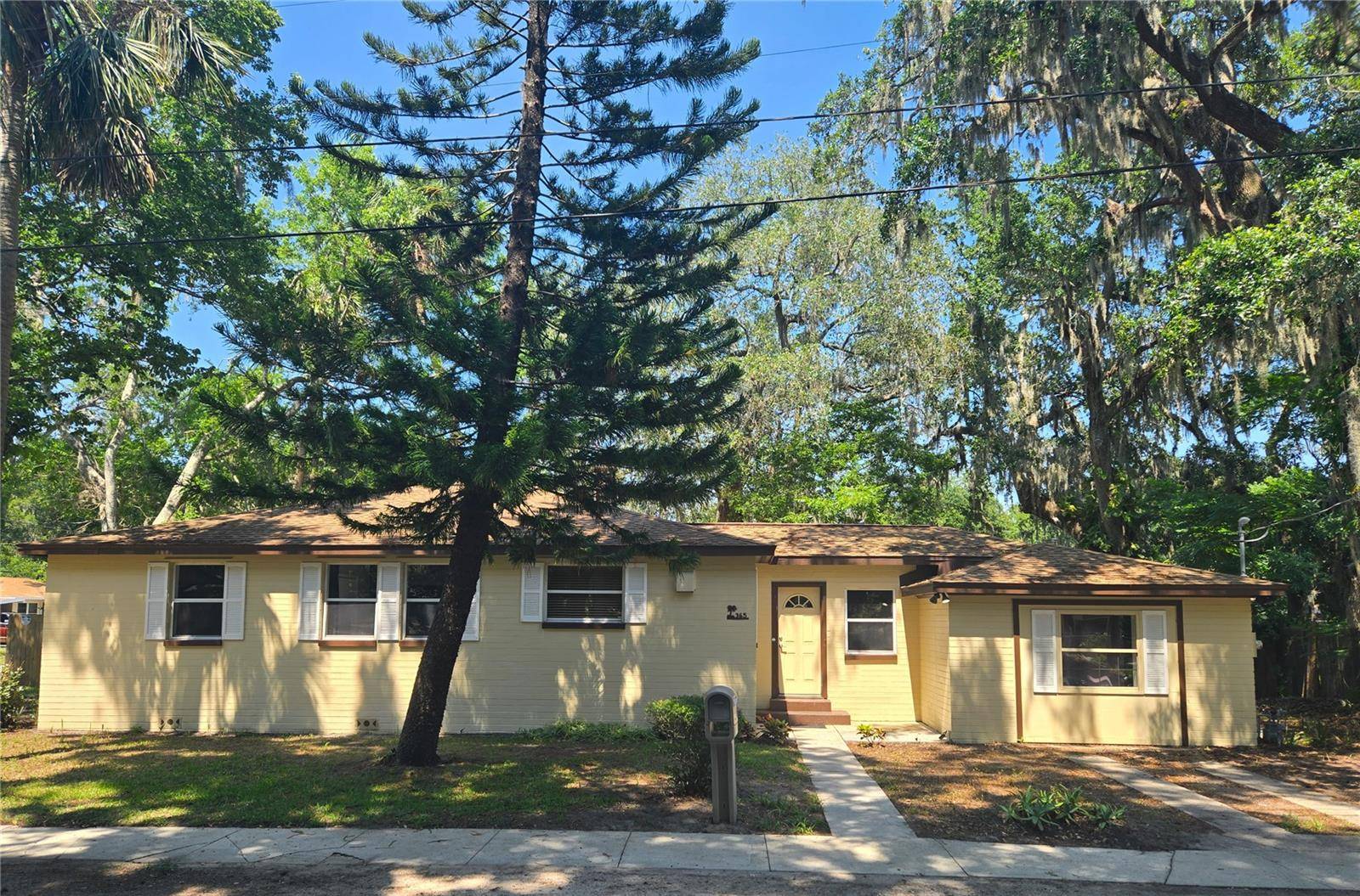 365 FLETCHER AVE, Daytona Beach, FL 32114