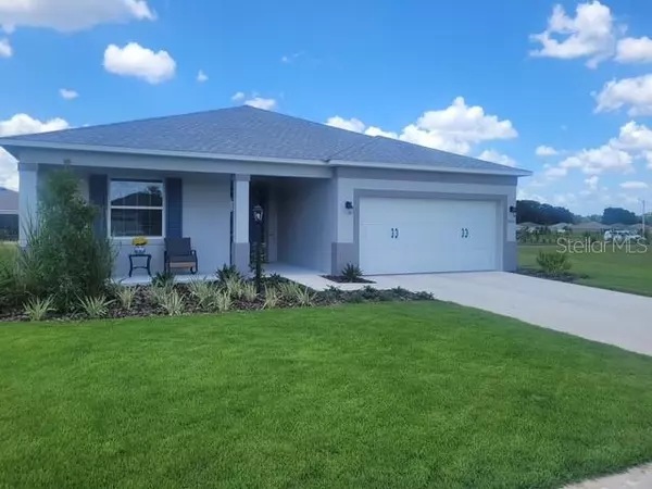 8855 SW 72ND LOOP, Ocala, FL 34481