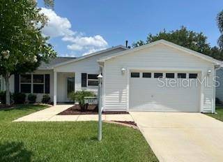 3337 CANDLEBROOK ST, The Villages, FL 32162