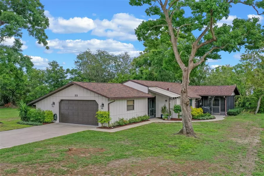 33 PALM DR, Yalaha, FL 34797