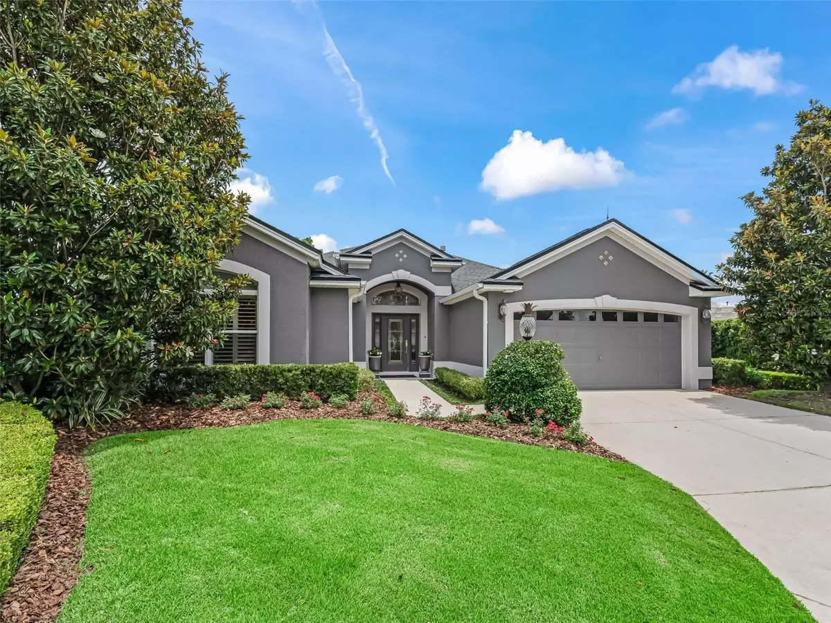 The Villages, FL 32162,654 POINSETT CT