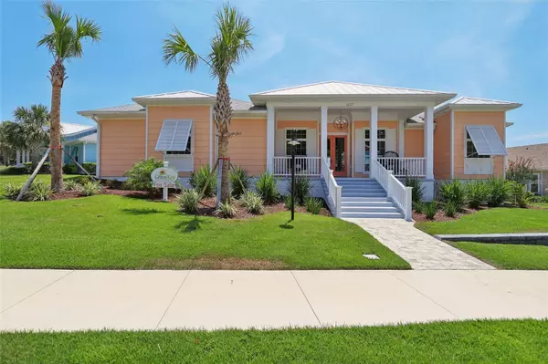 1127 FIESTA KEY CIR, Lady Lake, FL 32159