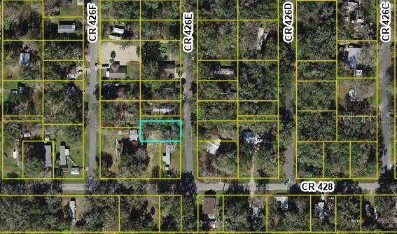0000 COUNTY ROAD 426E, Lake Panasoffkee, FL 33538