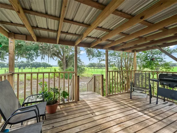 Weirsdale, FL 32195,14130 SE 175TH ST