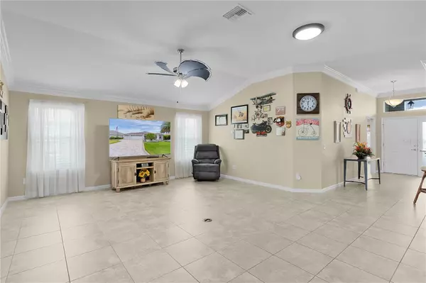The Villages, FL 32163,2082 VISION CT