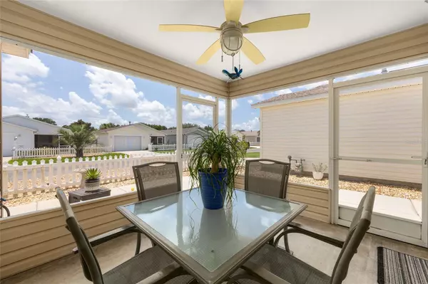 The Villages, FL 32162,2805 BURGOS DR