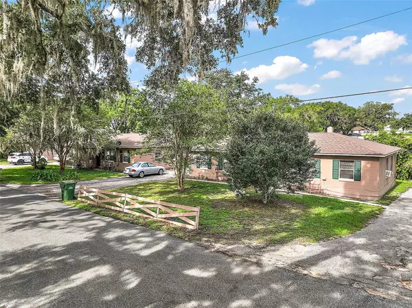 1105-1111 JOHNSON ST, Leesburg, FL 34748