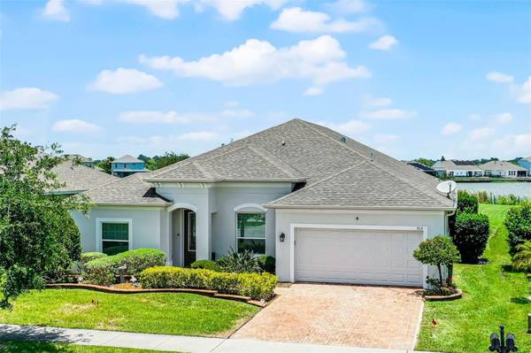 313 BLUE CYPRESS DR, Groveland, FL 34736