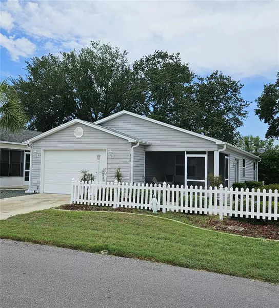 2105 ESCOBAR AVE, The Villages, FL 32159