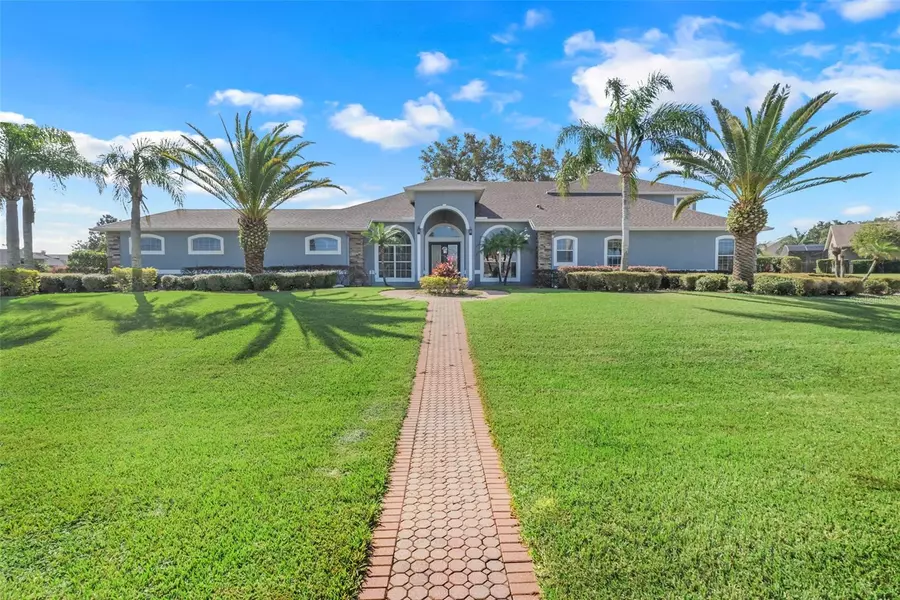 7350 SPRING MOUNTAIN LN, Yalaha, FL 34797