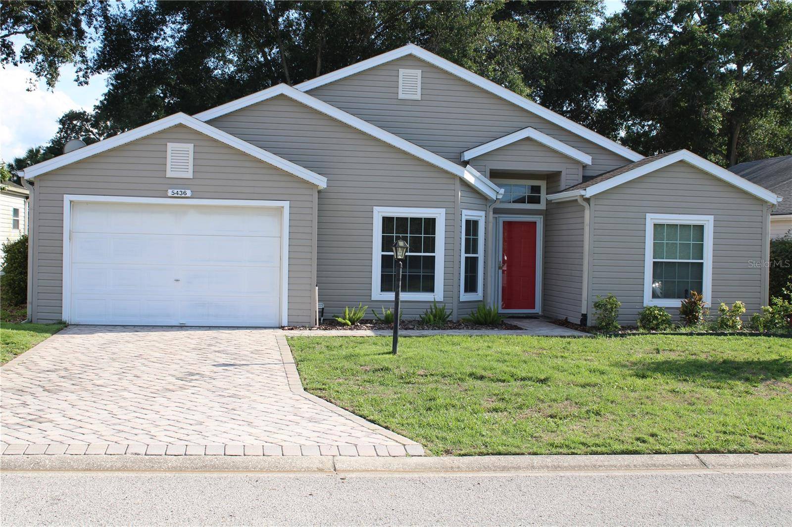 5436 ASTOR ST, Leesburg, FL 34748
